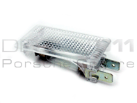 Luggage / Engine compartment lamp for Porsche
